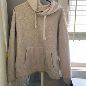 Express hoodie